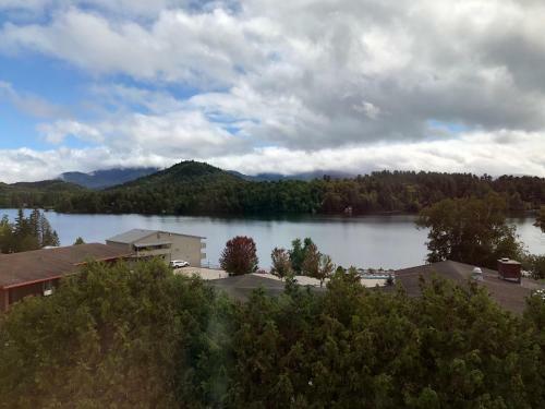Lake Placid Summit Hotel