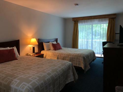 Lake Placid Summit Hotel