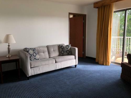 Lake Placid Summit Hotel