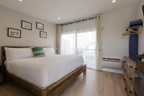 Motel Aqualina Inn Montauk