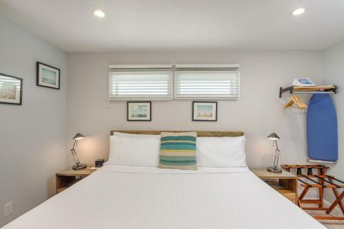 Motel Aqualina Inn Montauk