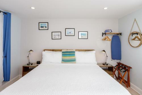 Motel Aqualina Inn Montauk
