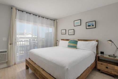 Motel Aqualina Inn Montauk