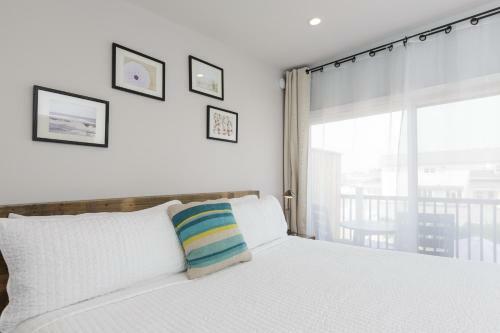 Motel Aqualina Inn Montauk