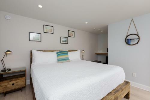 Motel Aqualina Inn Montauk