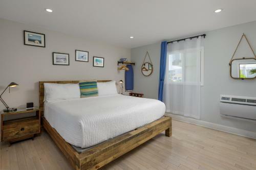 Motel Aqualina Inn Montauk
