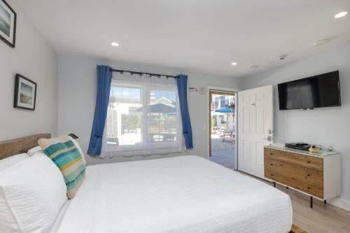Motel Aqualina Inn Montauk