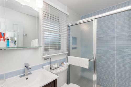 Motel Aqualina Inn Montauk
