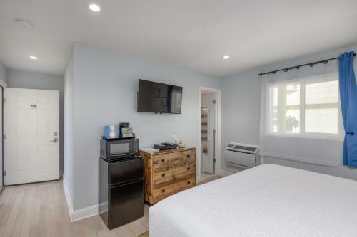 Motel Aqualina Inn Montauk