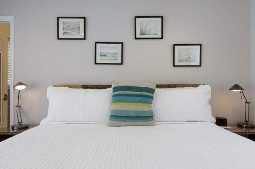 Motel Aqualina Inn Montauk