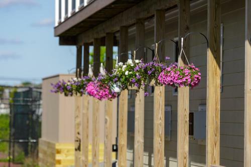 Motel Aqualina Inn Montauk