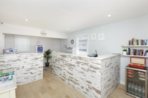 Motel Aqualina Inn Montauk