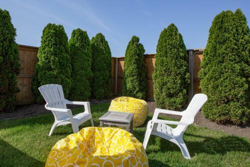 Motel Aqualina Inn Montauk
