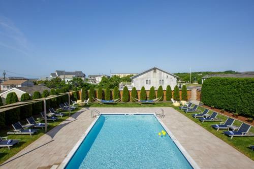 Motel Aqualina Inn Montauk