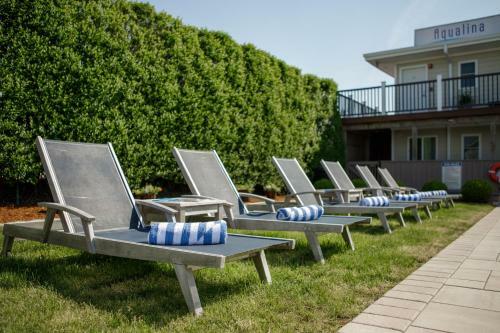 Motel Aqualina Inn Montauk