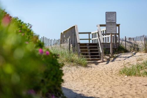 Motel Aqualina Inn Montauk