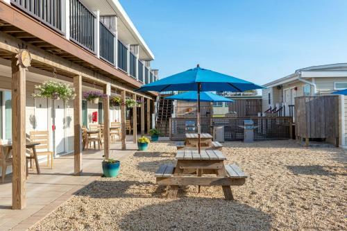 Motel Aqualina Inn Montauk