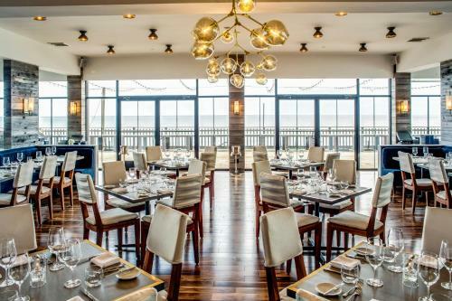Hotel Gurney's Montauk