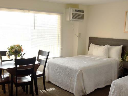 Hotel A Wave Inn - Montauk