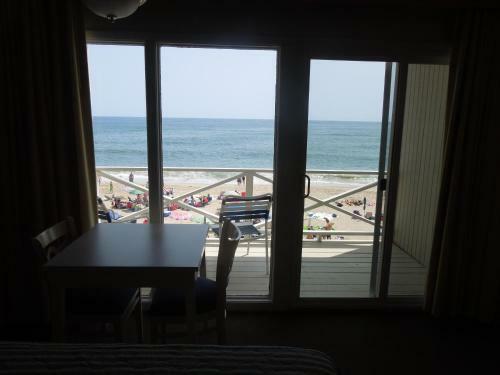 Hotel Royal Atlantic Beach Resort