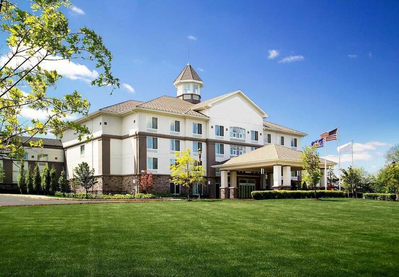 Hotel Doubletree By Hilton Nanuet
