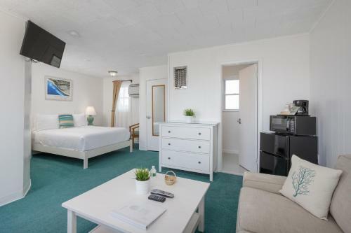 Hotel The Ocean Resort Inn