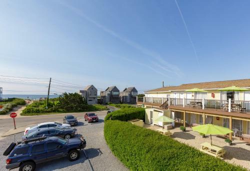 Hotel The Ocean Resort Inn