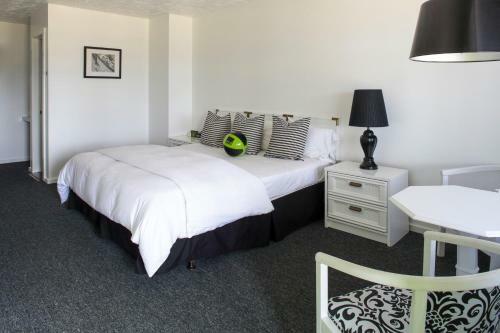 Motel Sole East Beach