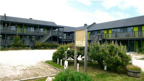 Motel Sole East Beach