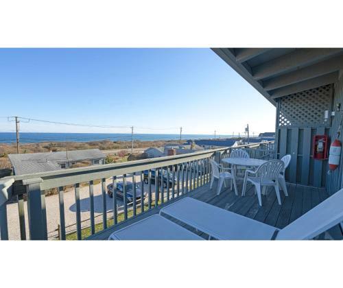 Hotel Beach Plum Resort