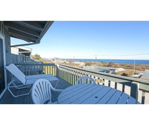 Hotel Beach Plum Resort