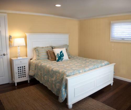 Hotel Beach Plum Resort