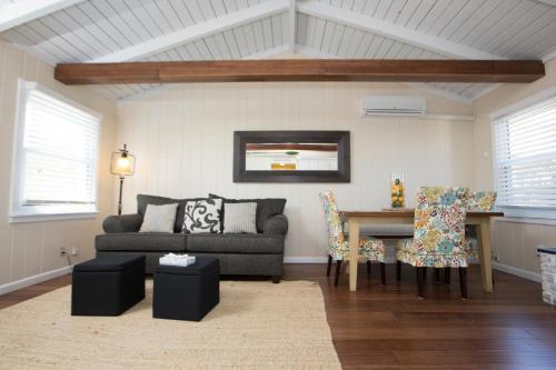 Hotel Beach Plum Resort