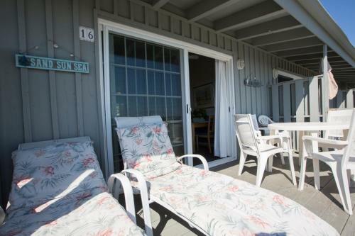 Hotel Beach Plum Resort