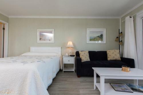 Hotel Beach Plum Resort