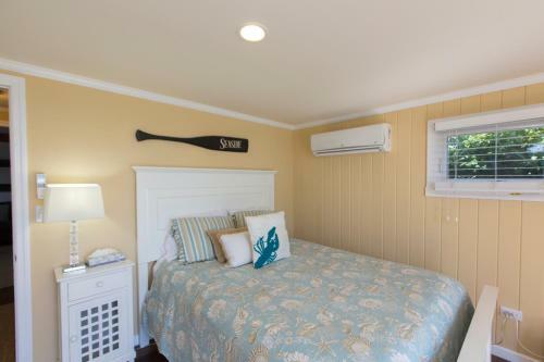 Hotel Beach Plum Resort