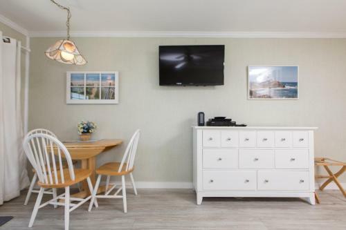 Hotel Beach Plum Resort