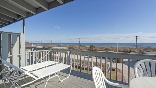 Hotel Beach Plum Resort
