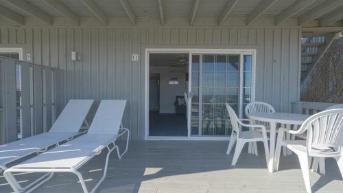 Hotel Beach Plum Resort