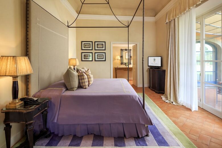 Hotel Villa La Massa
