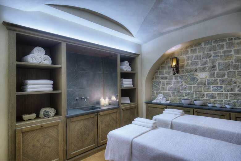 Hotel Villa La Massa