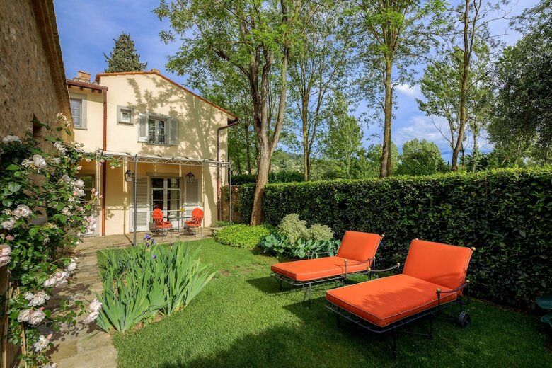 Hotel Villa La Massa