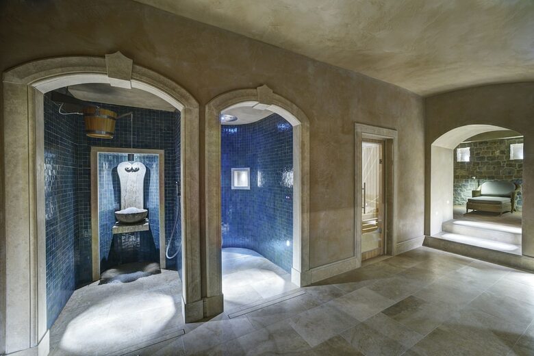 Hotel Villa La Massa