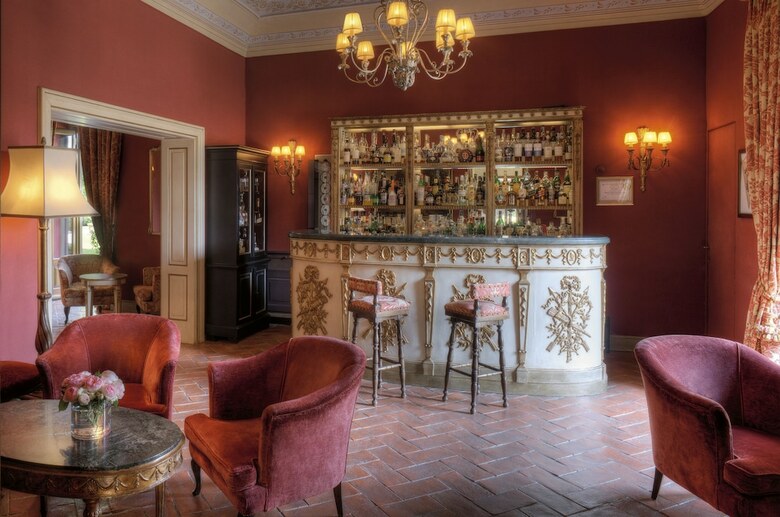 Hotel Villa La Massa