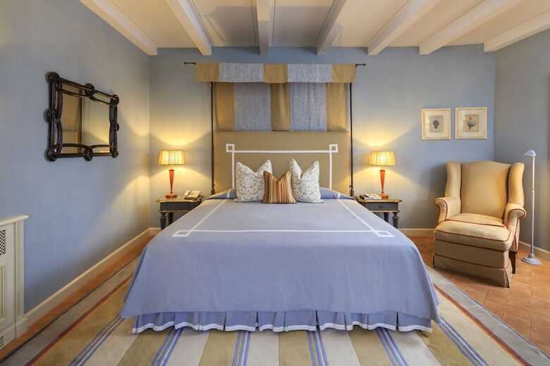 Hotel Villa La Massa