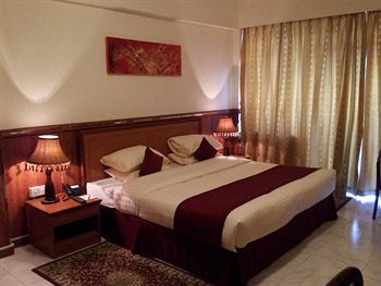 Hotel Dubai Nova