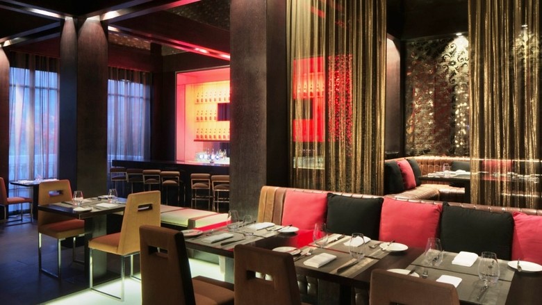 Hotel Le Meridien Dubai