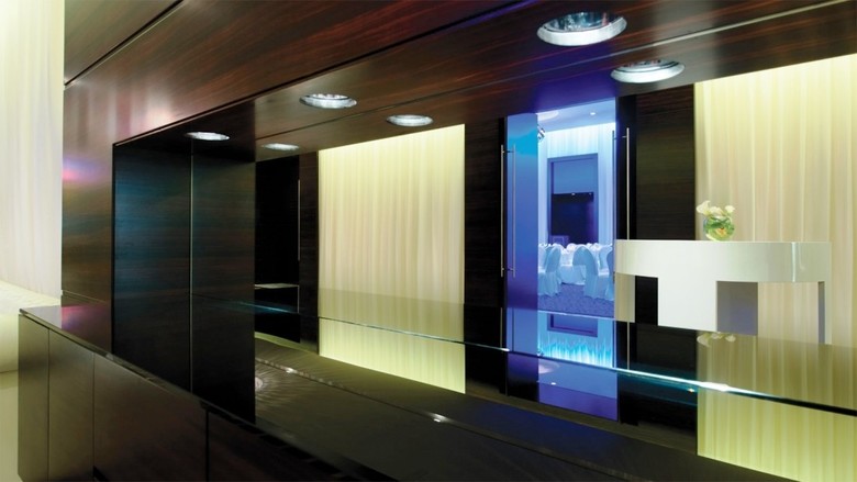 Hotel Le Meridien Dubai