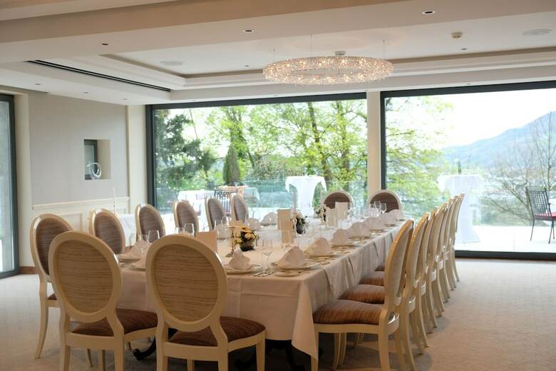 Hotel Schloss Monchstein