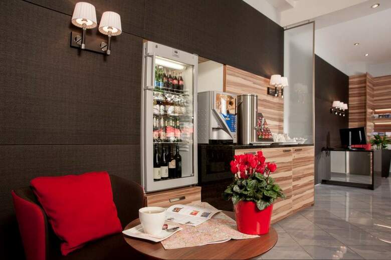 Hotel Lucia
